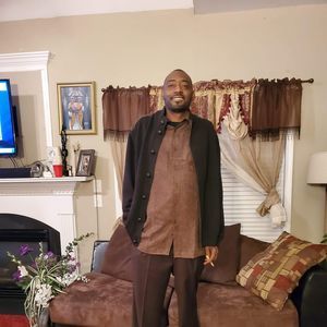 Meet your Posher, Darryl